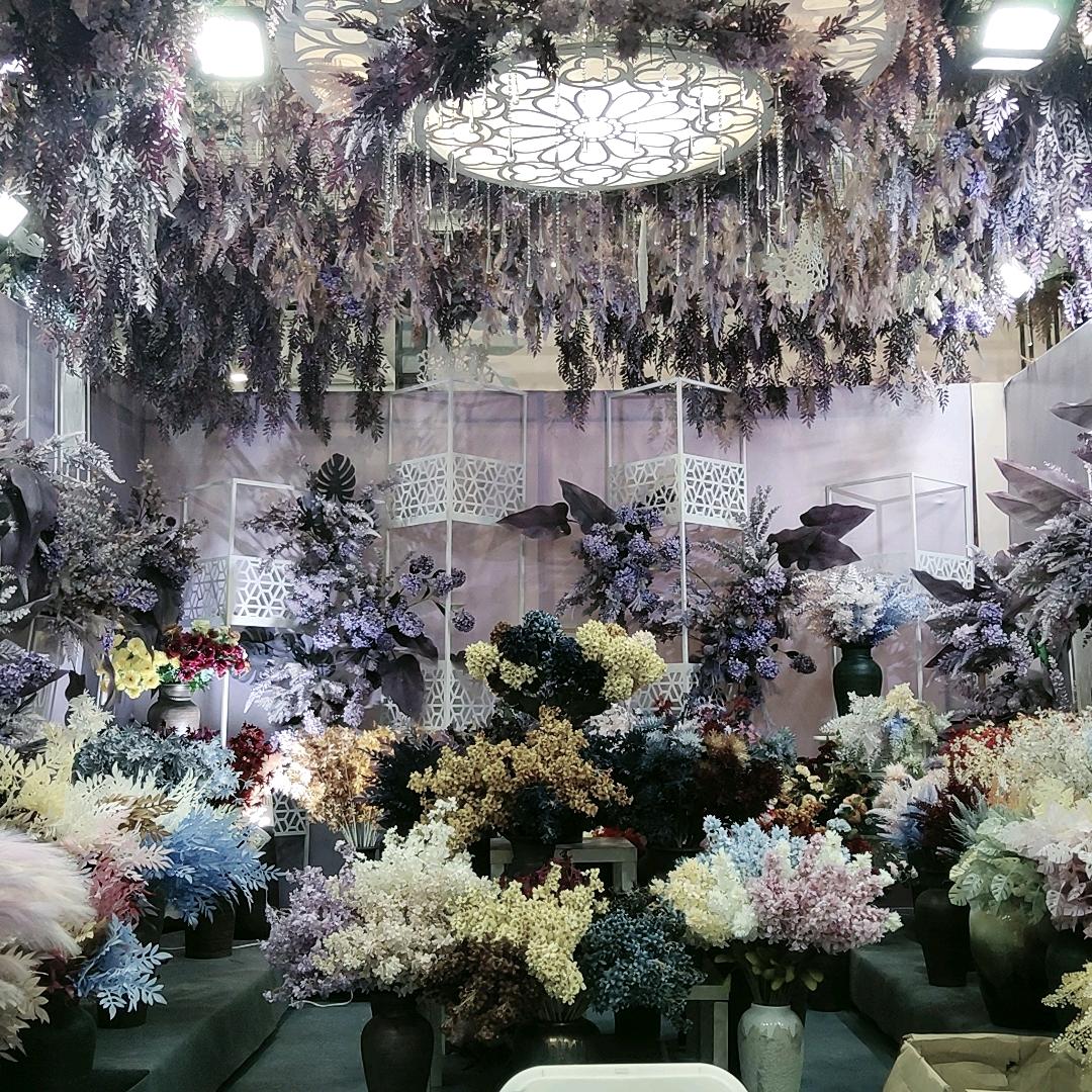 盛世缘工艺花厂