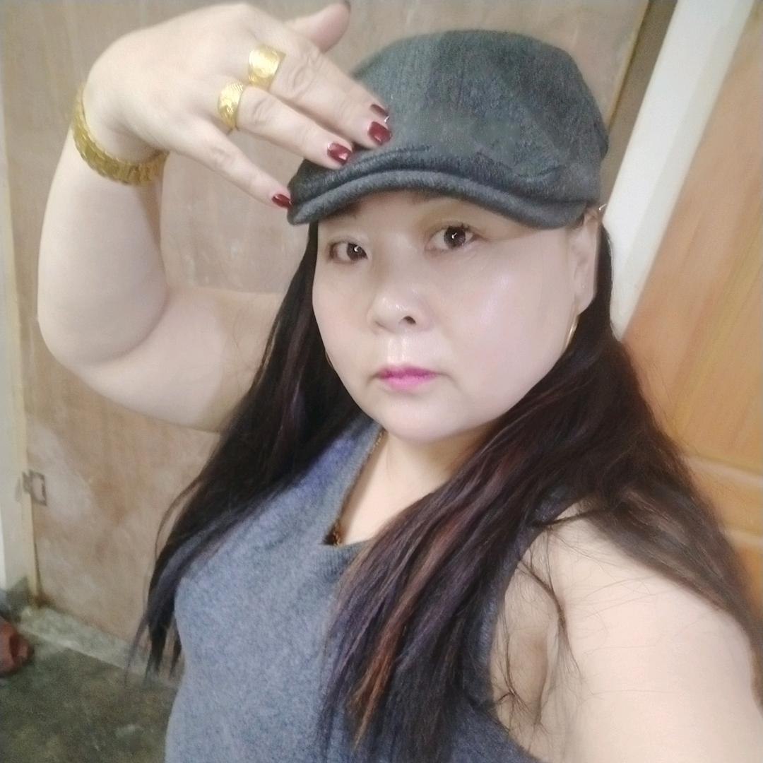 有你很幸福阜阳一姐