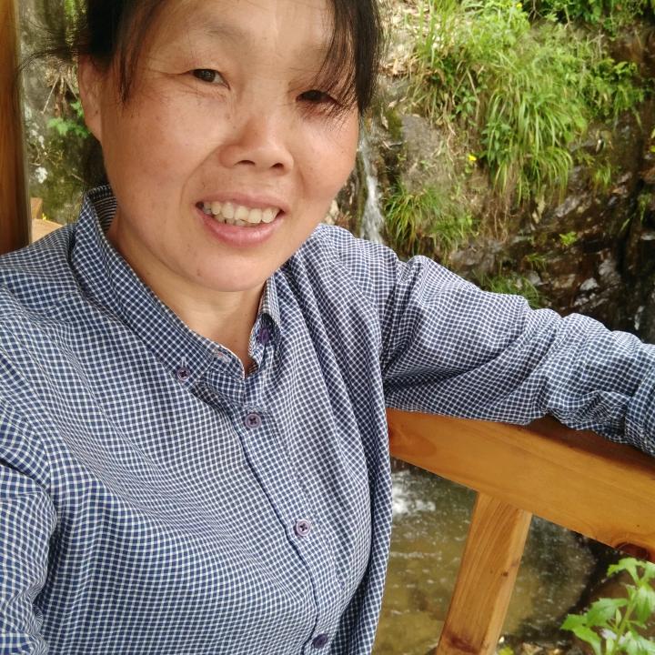 农村兰姐