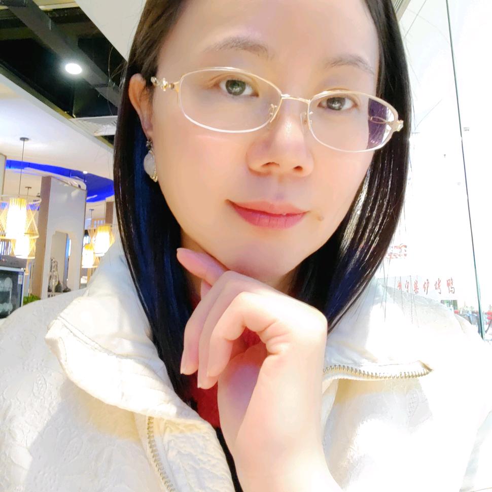 艾琳很摩羯❤