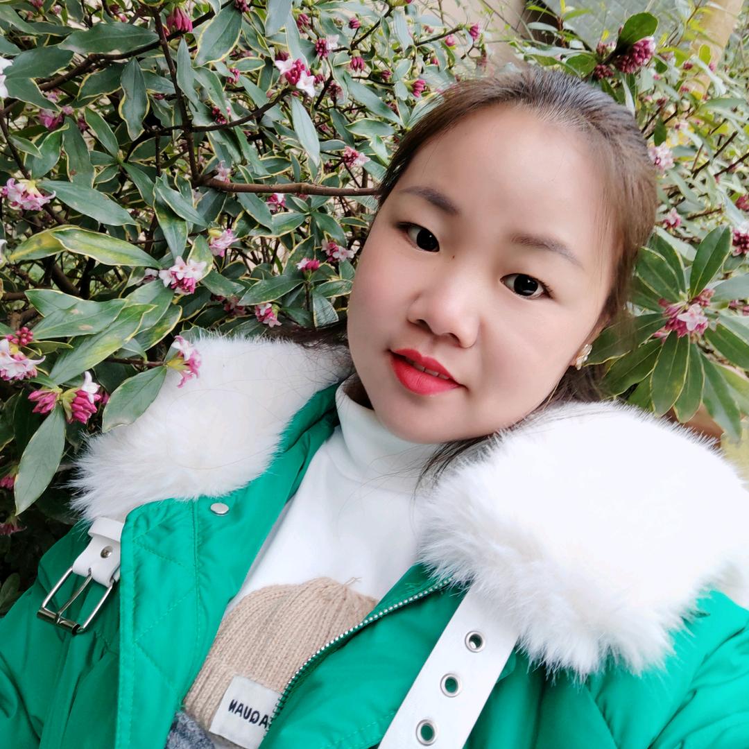小小的爱w