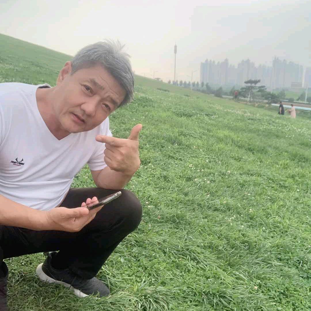 运动