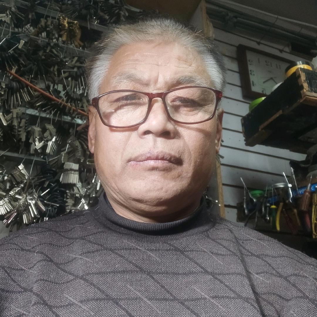 好再来修鞋