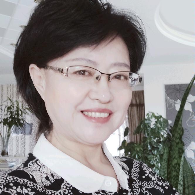 优雅女人