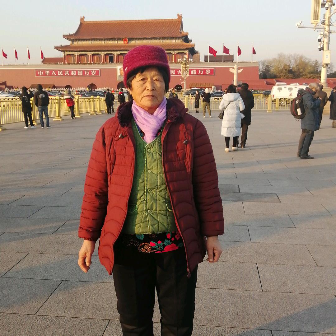 山东三哥的农村生活