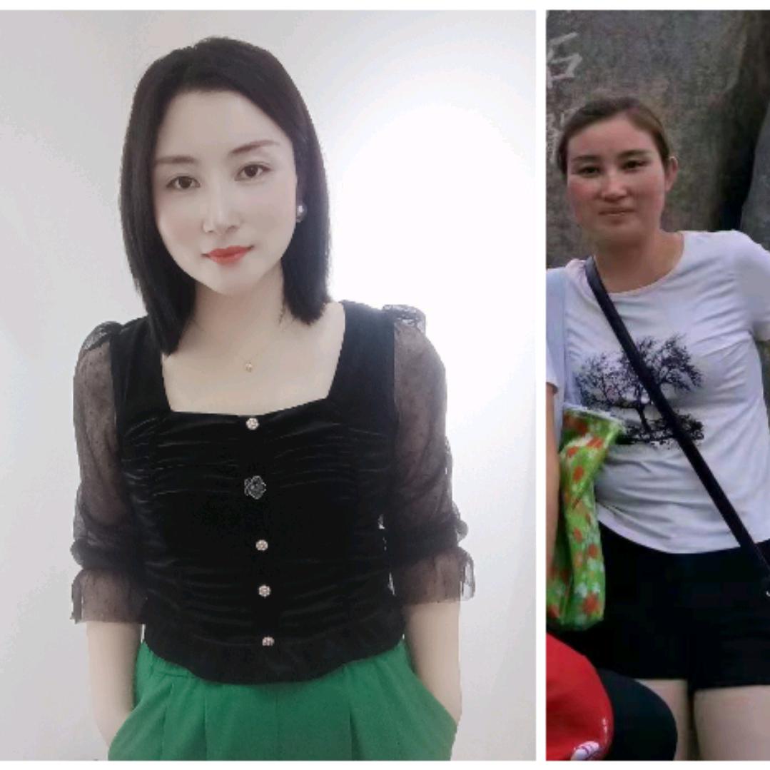 丽丽🌹