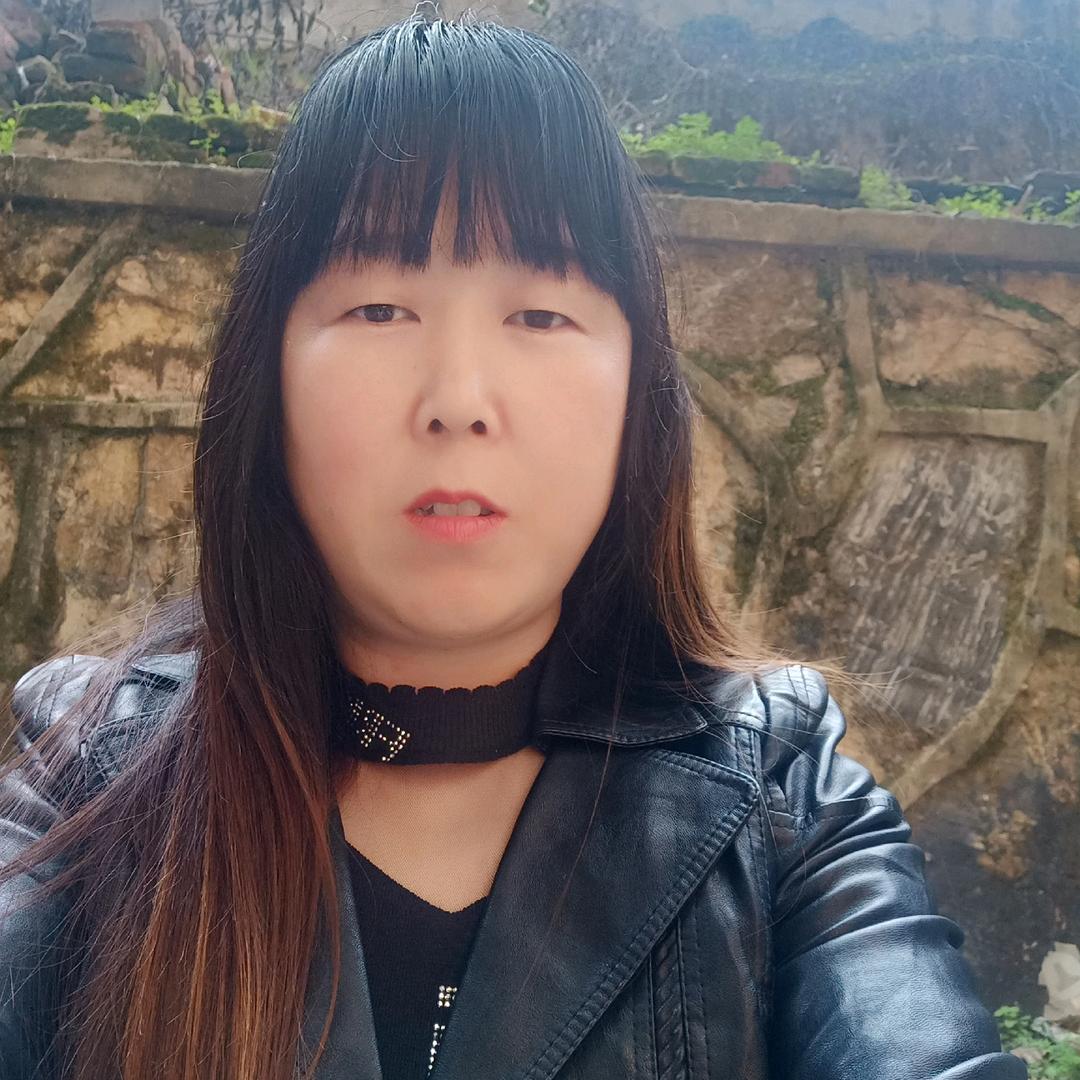 丽丽姐