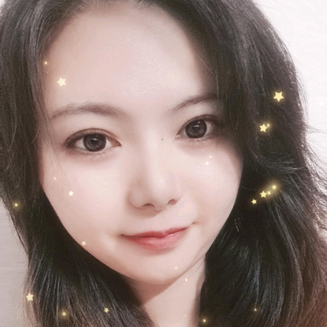 虎牙妹