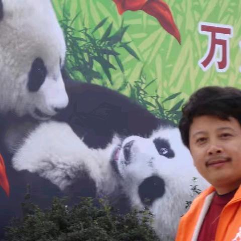 赏月