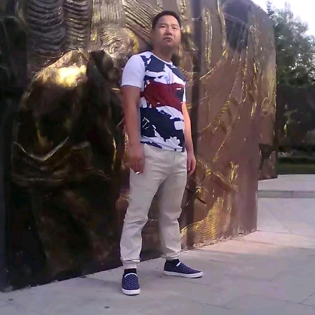 成长飞哥