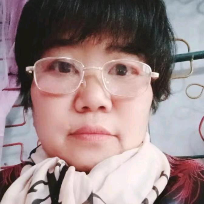 坚强孙姐