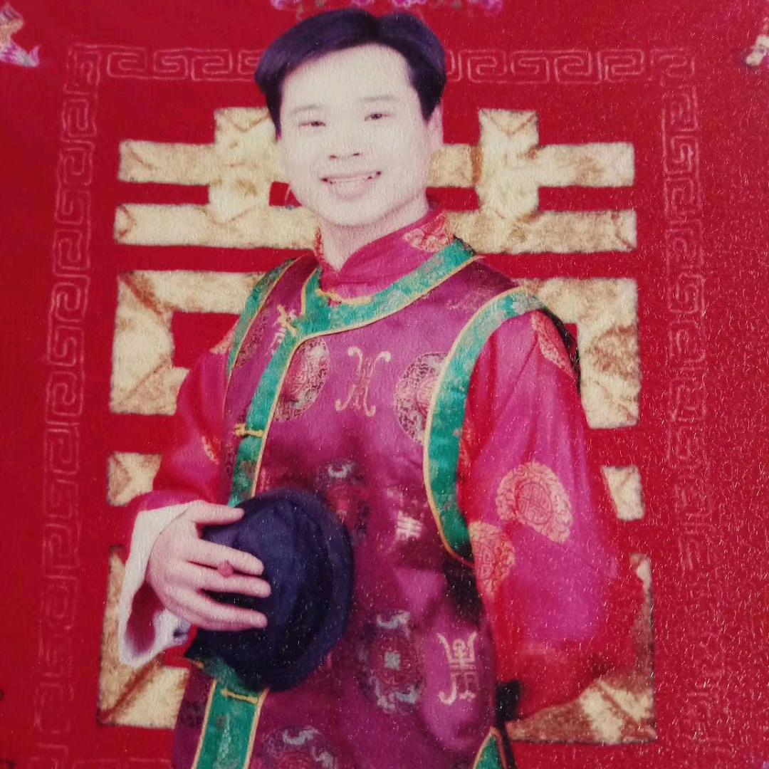 富少❤️