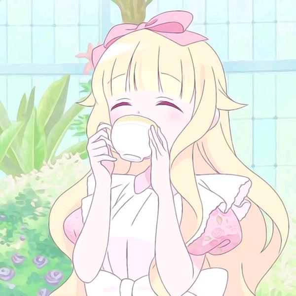 一只小羊🐑