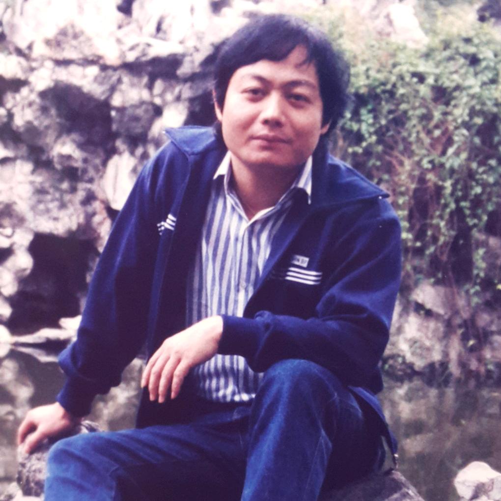 Jian Feng