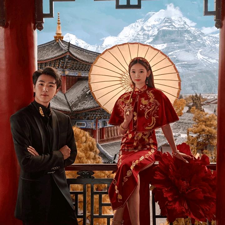 悦人😉😉悦己