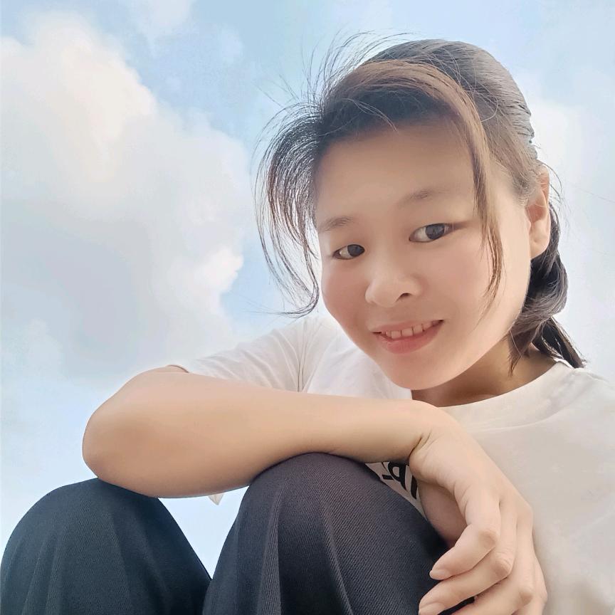 我是梅子