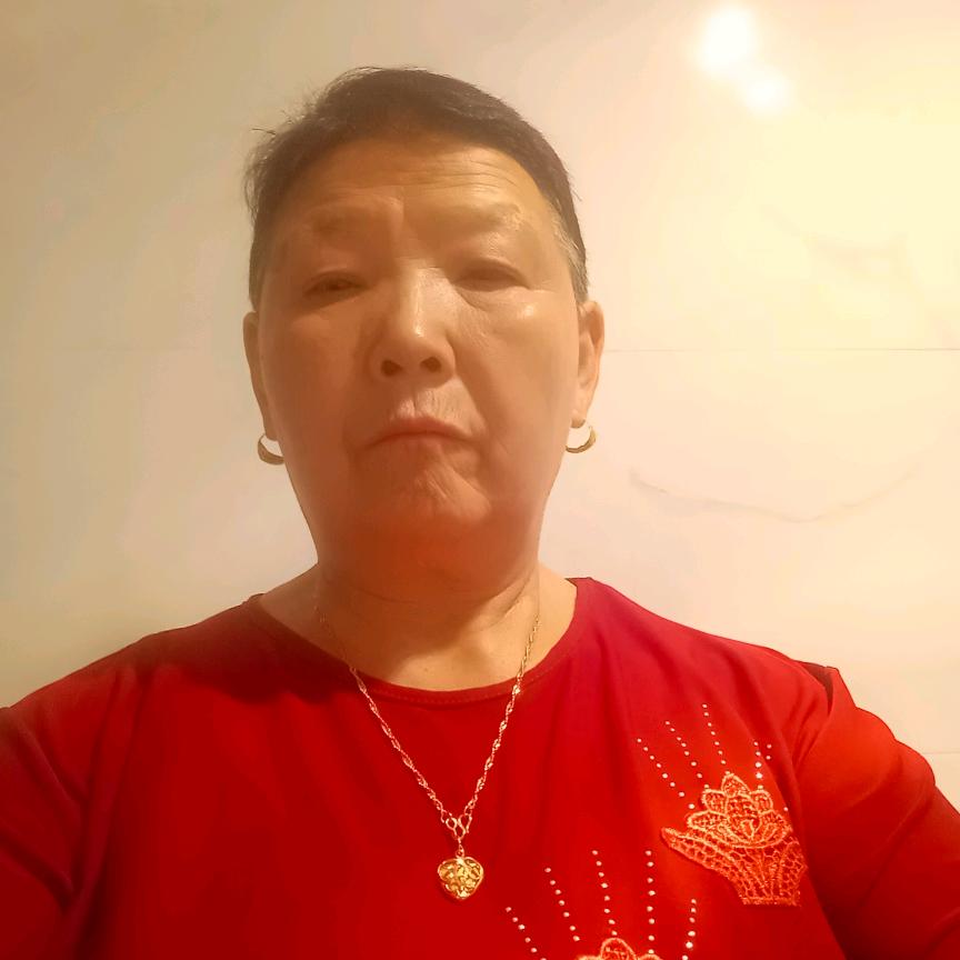 家人健康快乐