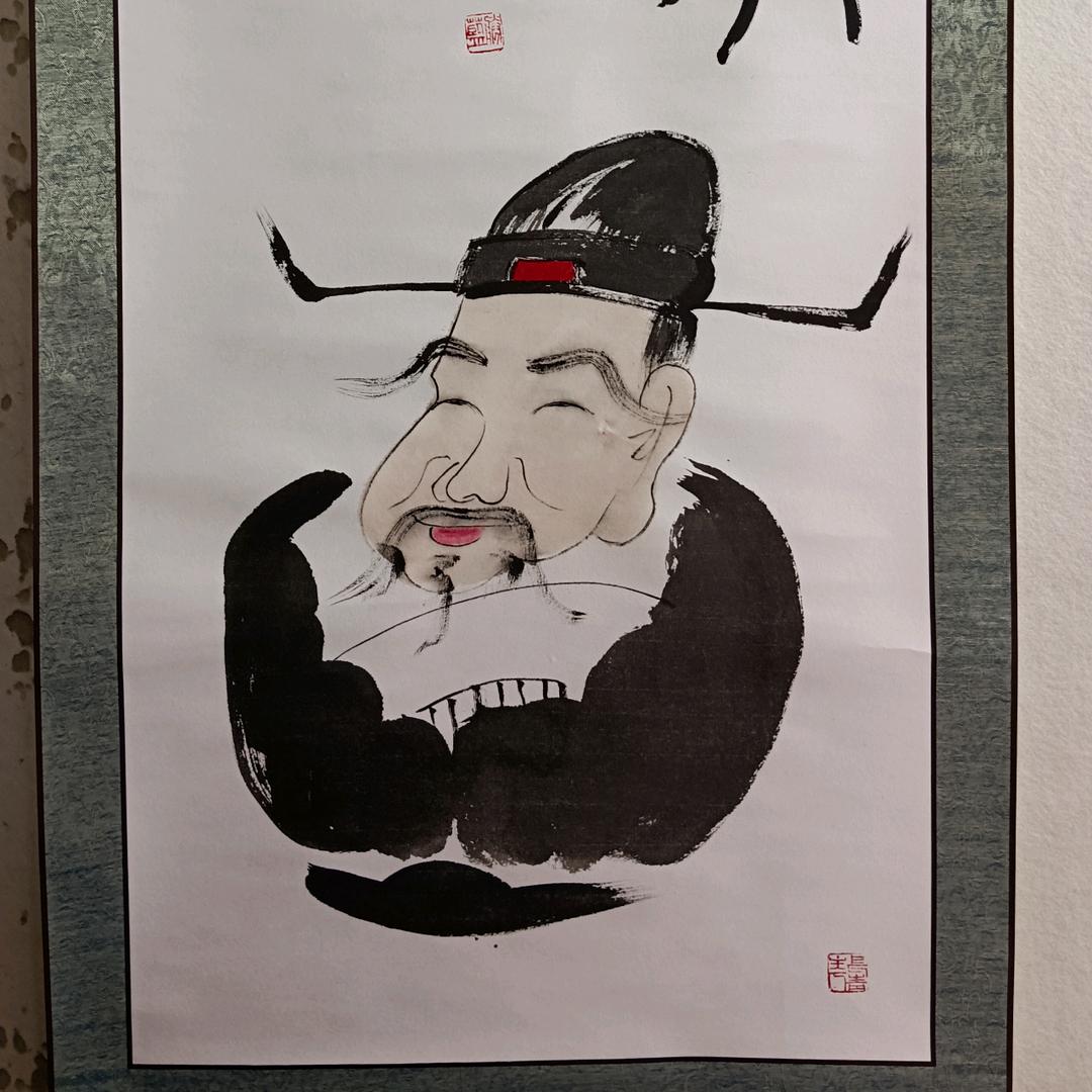 莱阳团旺龙源书画工作室孙美清