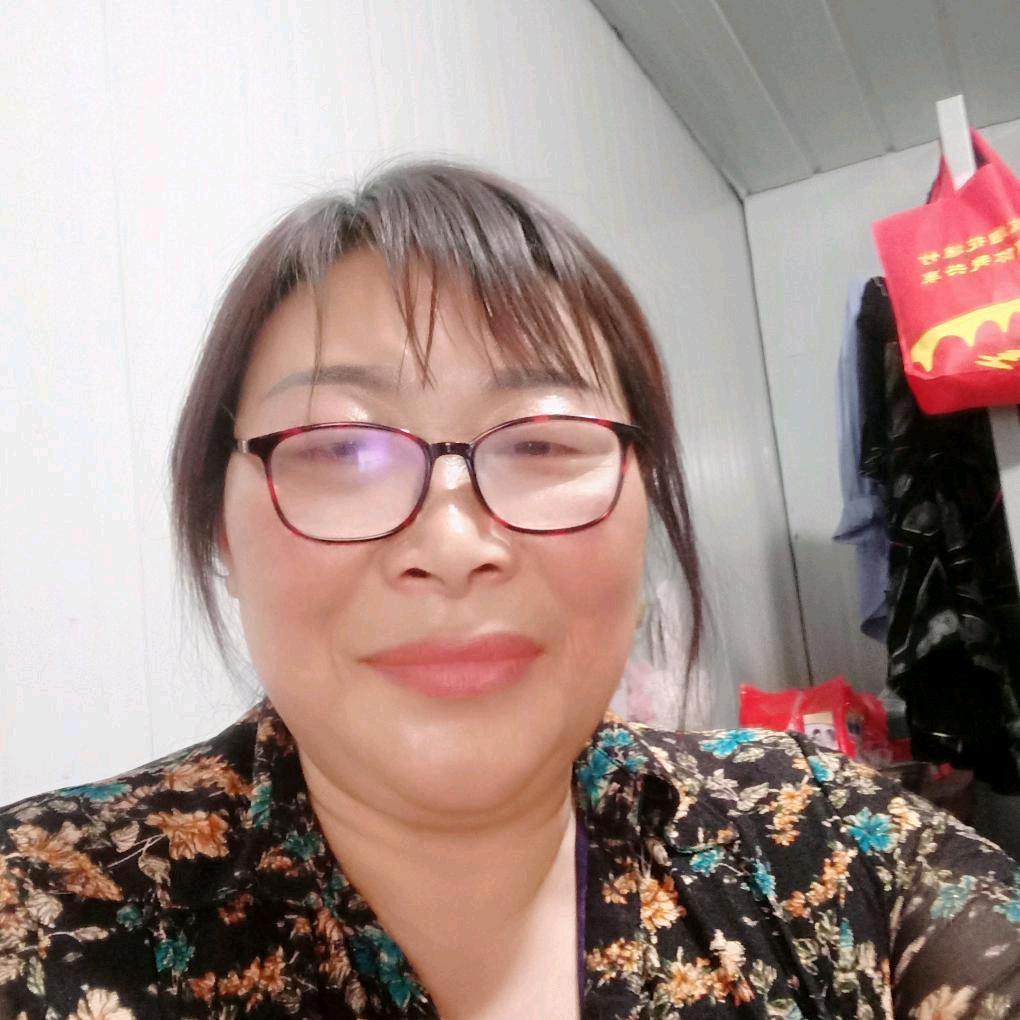 开心快乐每一天曹大姐