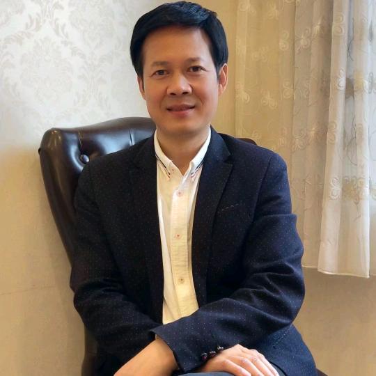 西安易俗社陈超武