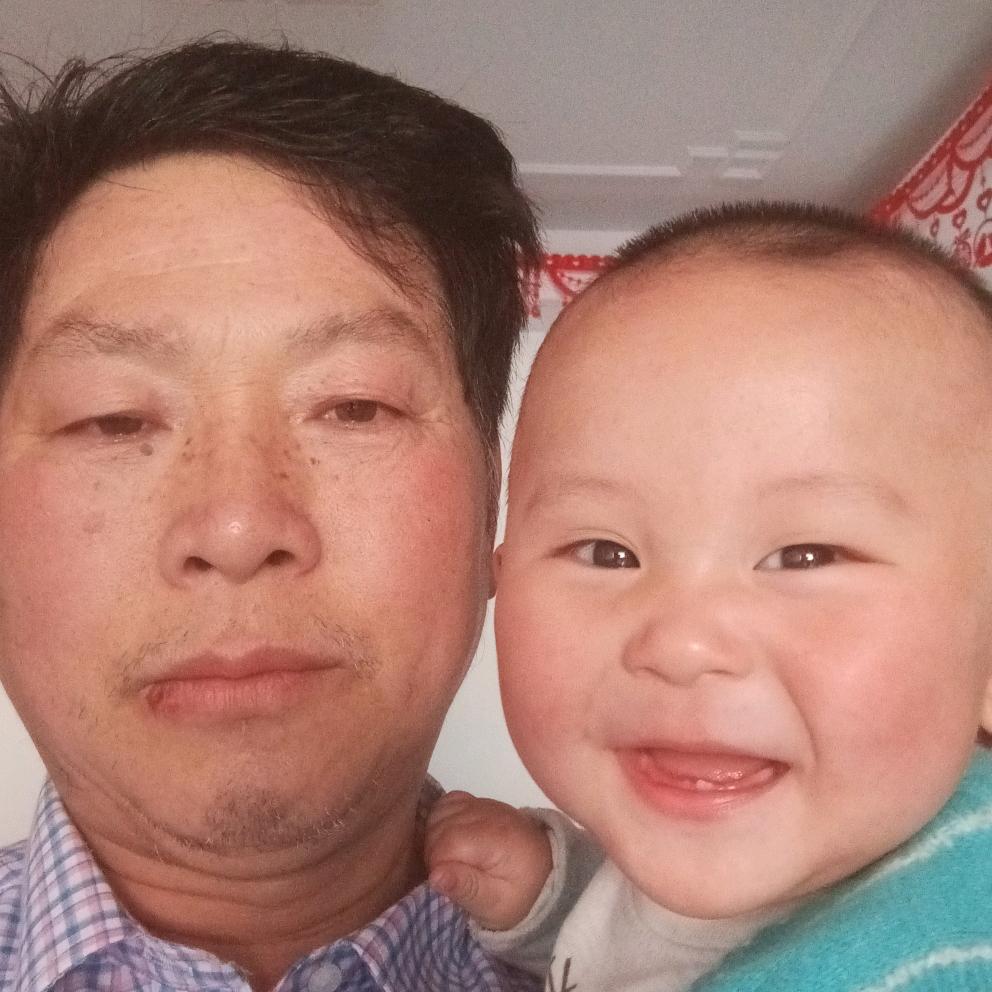 我爱我的中国