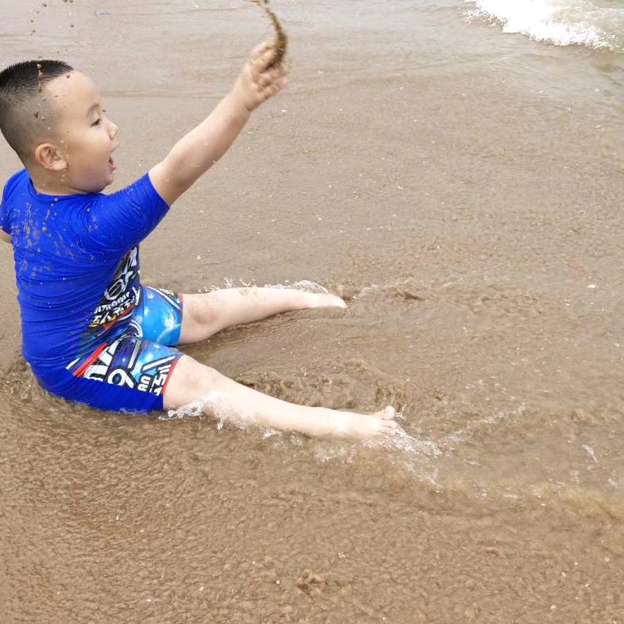 陈晓辰头像