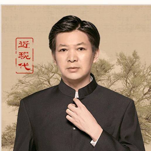 天天好心情