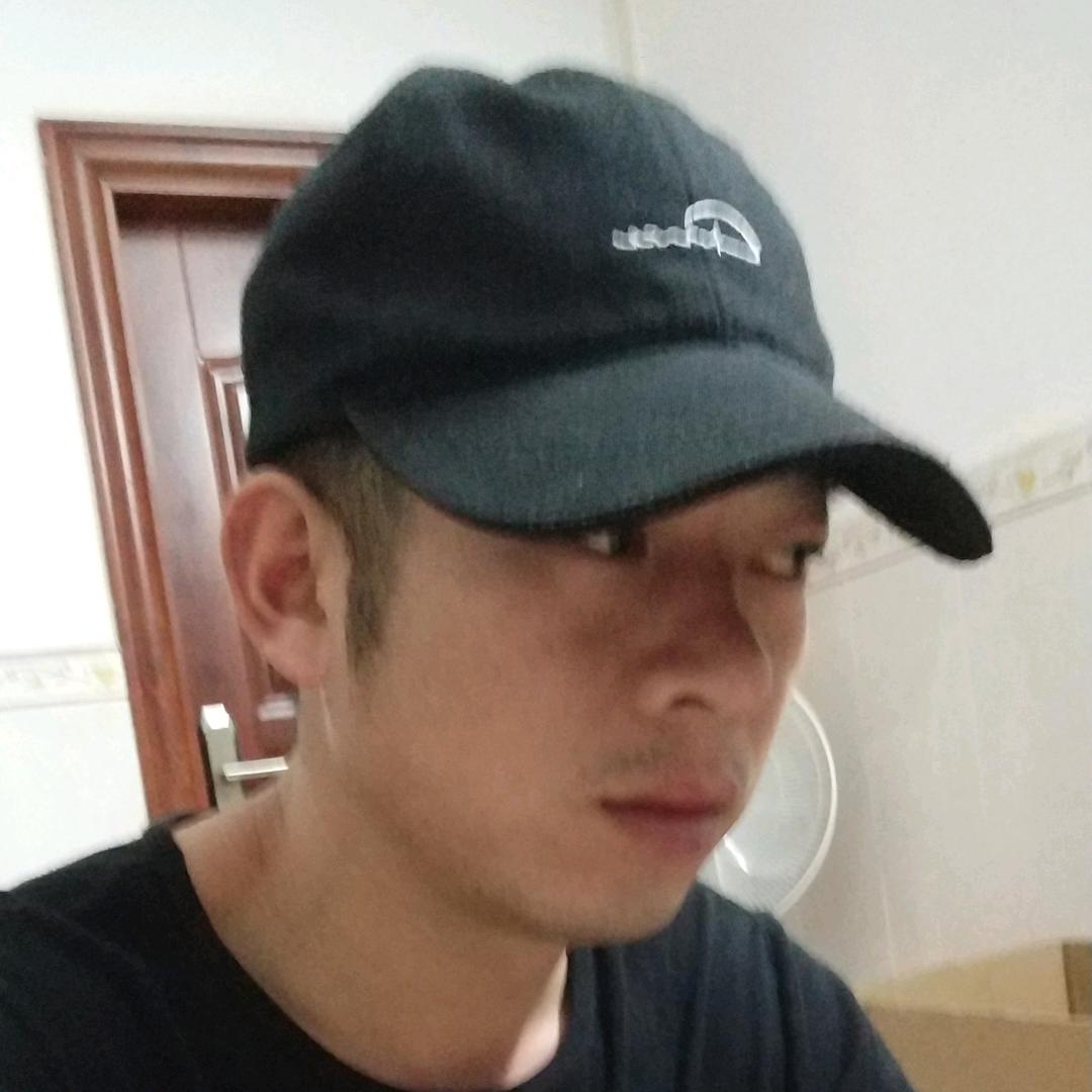 古浩