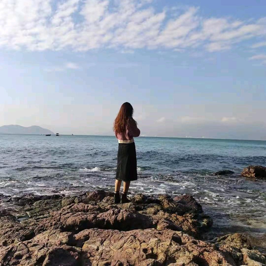 陈辰。