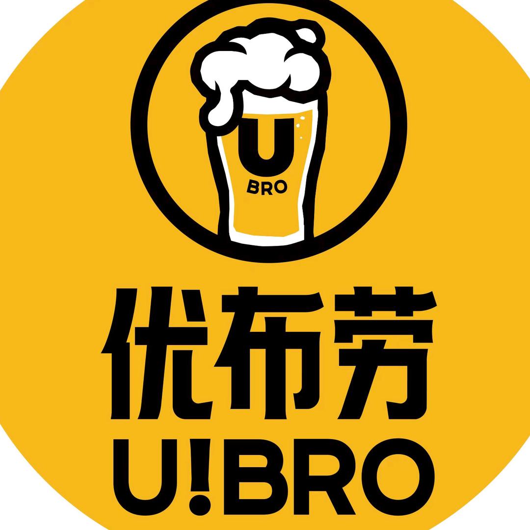 岳阳优布劳精酿啤酒