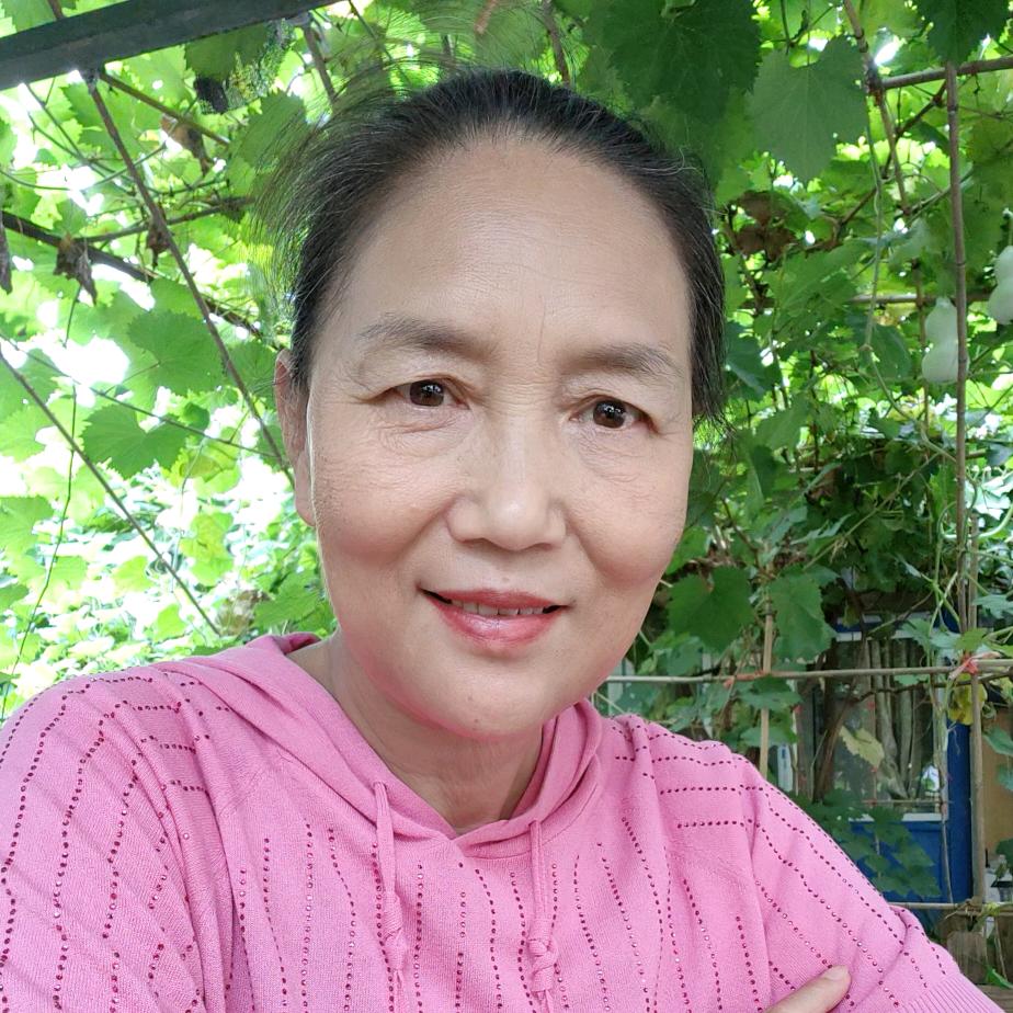 幸福姐姐