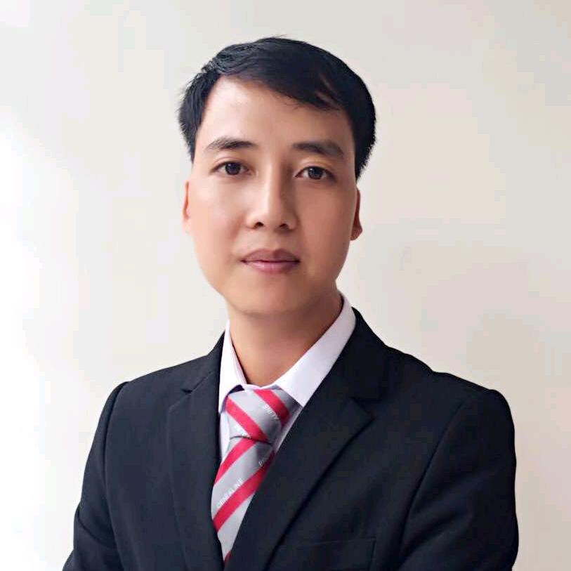 房地产中介杨生