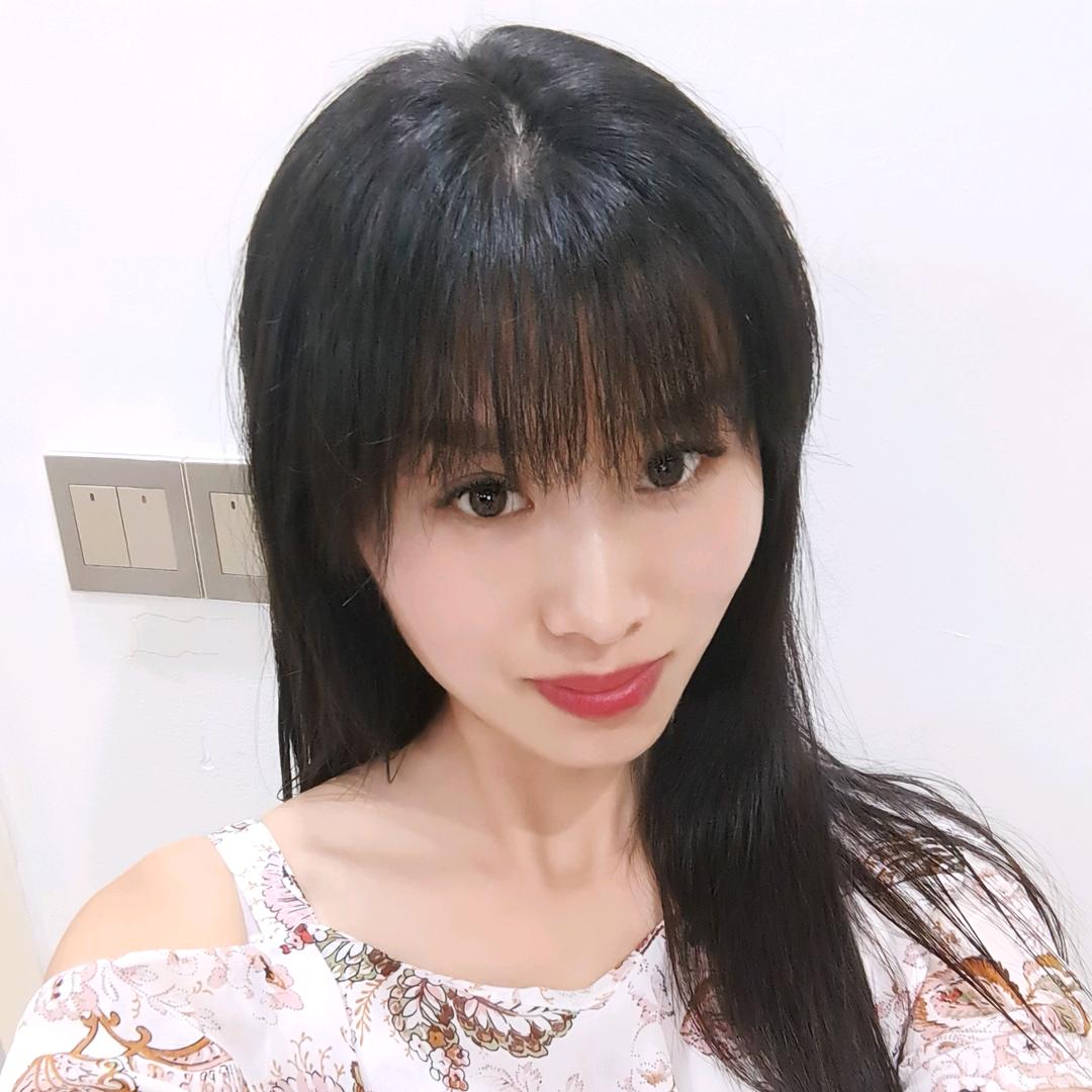 重庆妹儿嘿乖《承蒙厚爱》