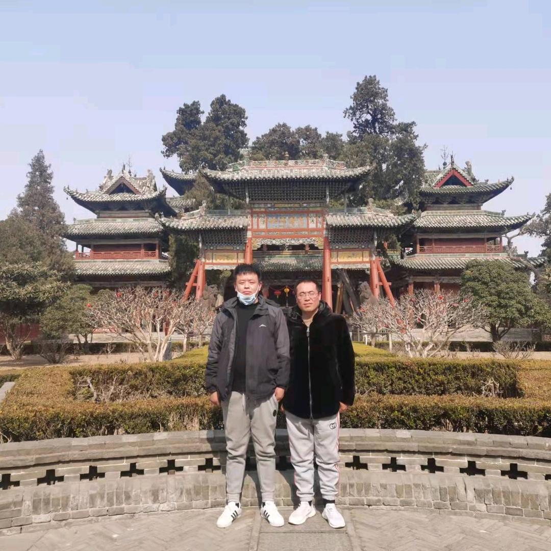 心如止水
