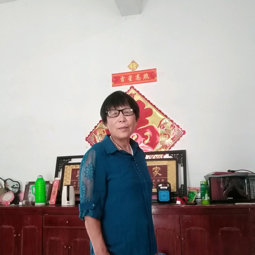 王姐