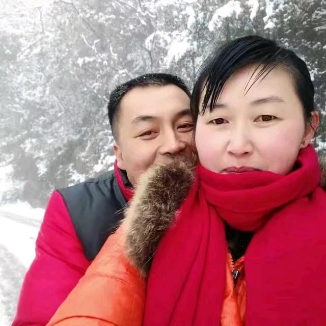 终于等到你