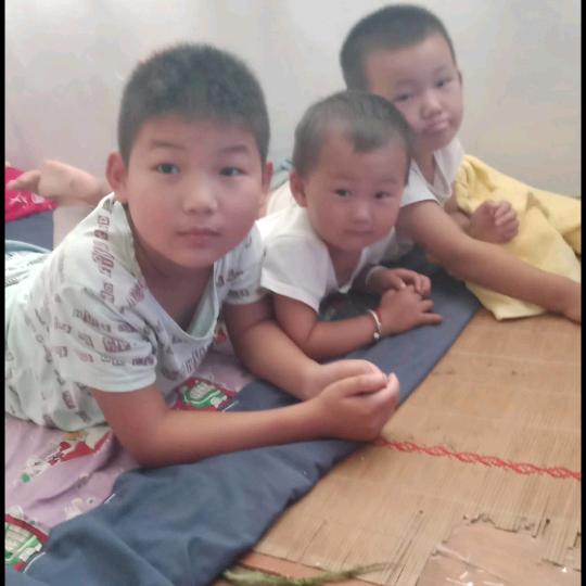 余生不在委屈自己