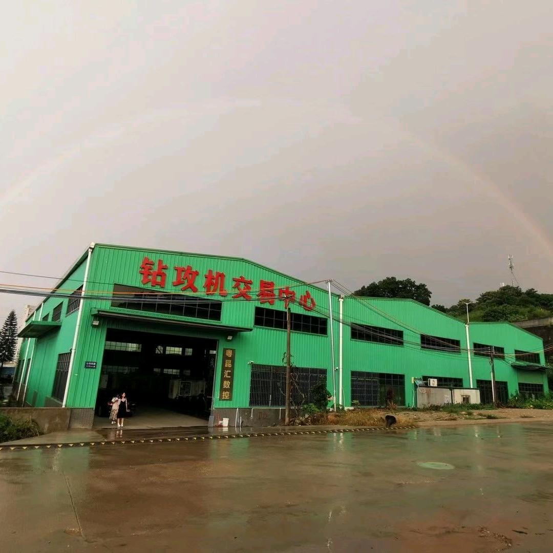 专业二手机床买卖