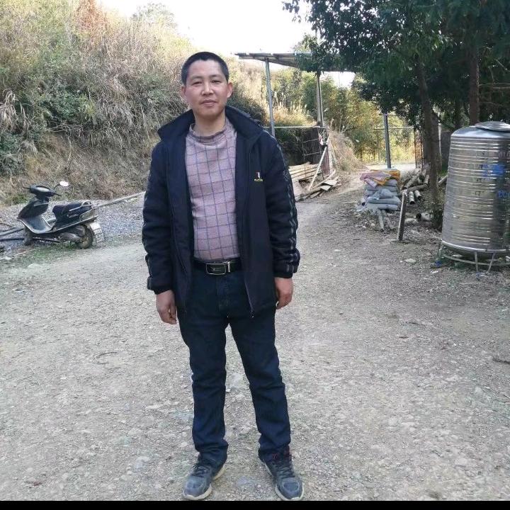 养猪人李世.平哥