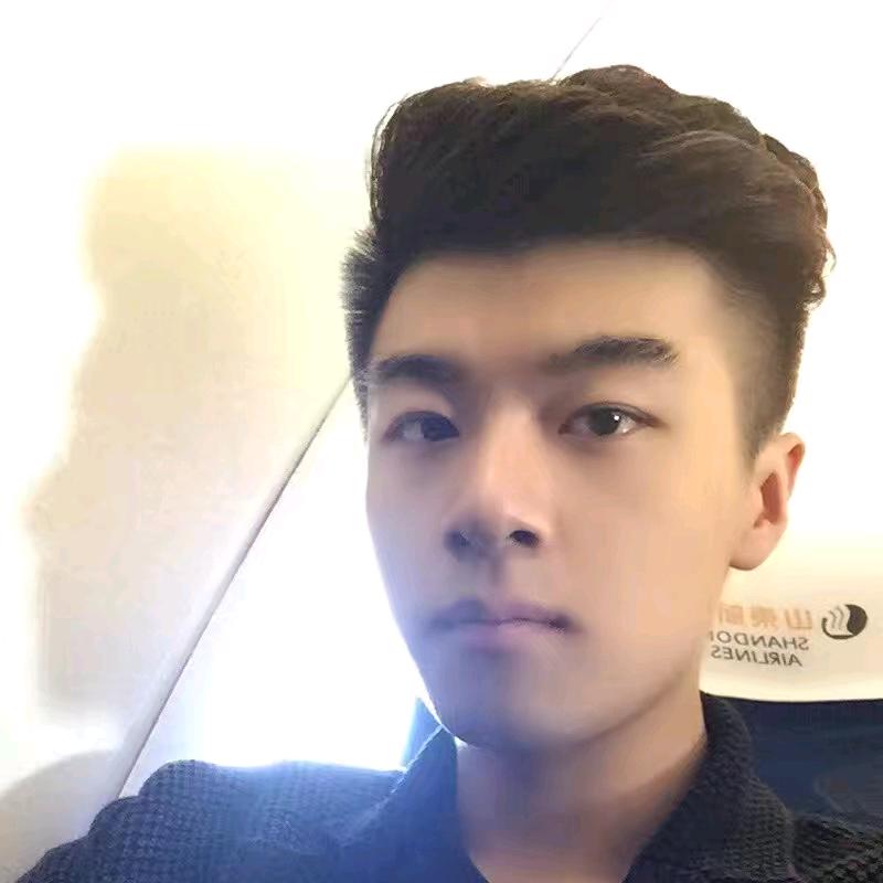 Xiao.H.R