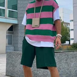 秃头小飞仔