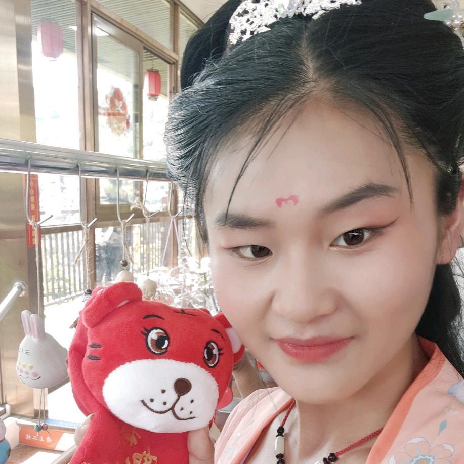 婷妹吖