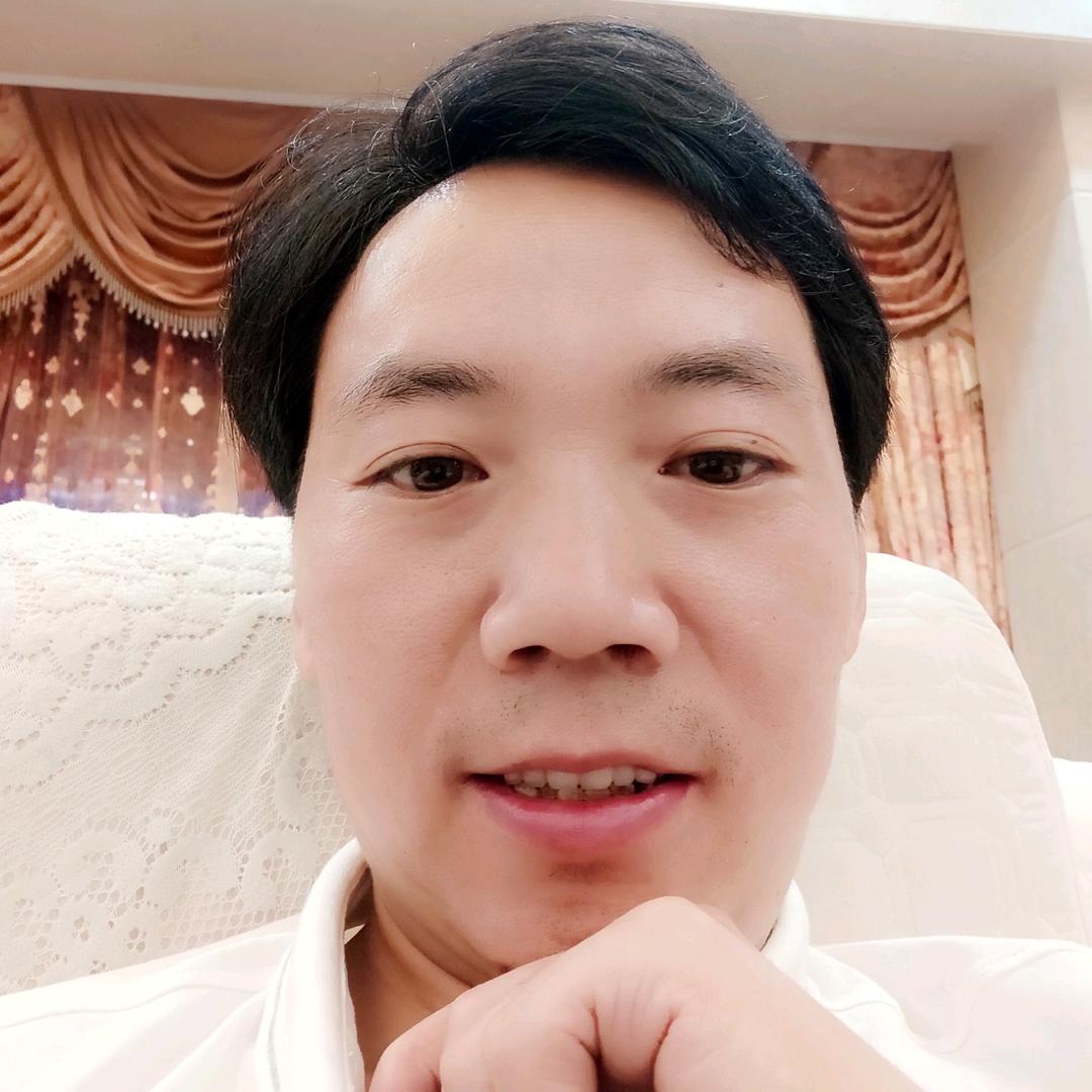 好久不见我很想念