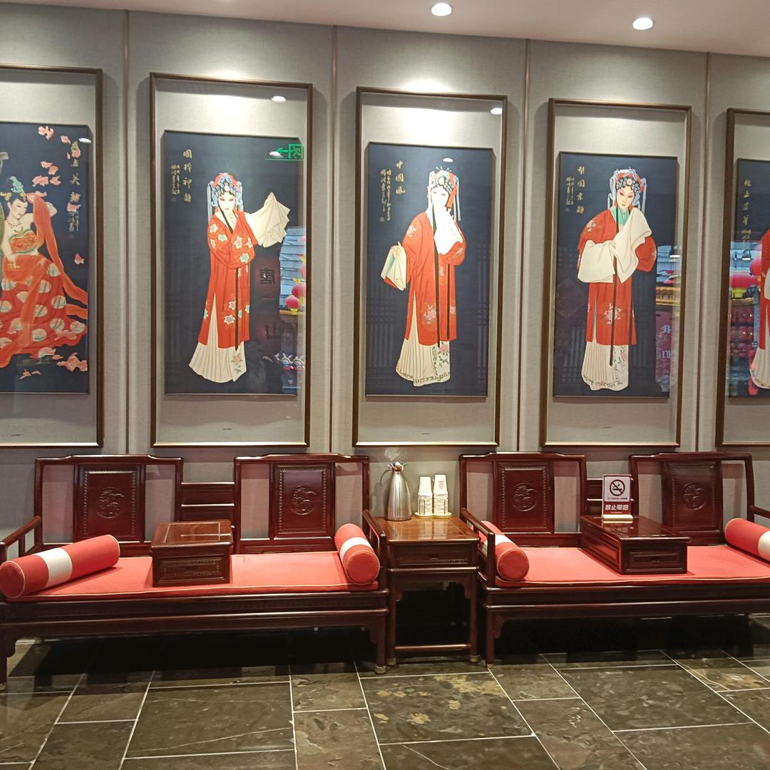 家具制造工厂