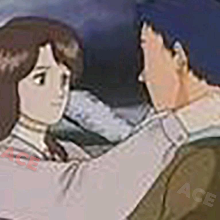 ACE.时光穿越者