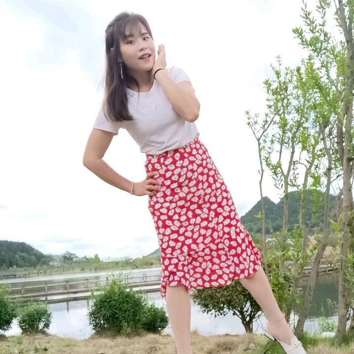 冉家二小姐🙋
