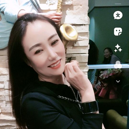 汪汪姐 🎤