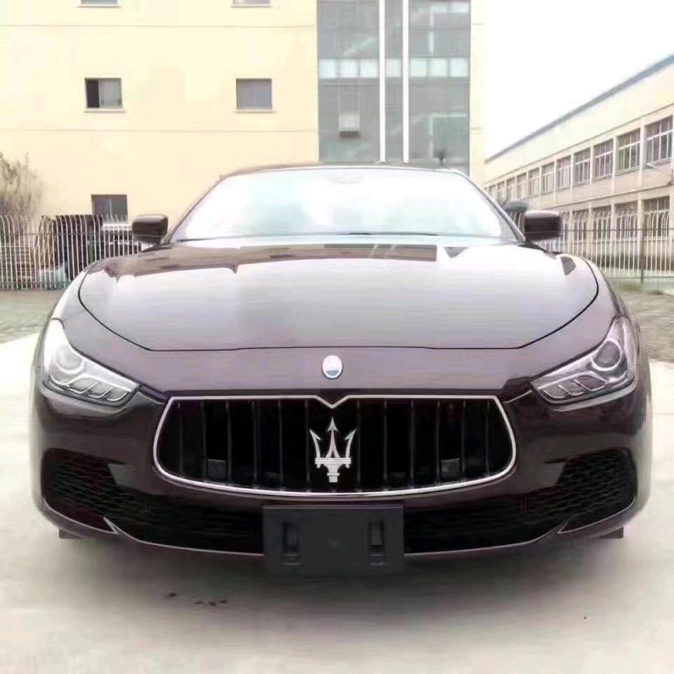 李老板
