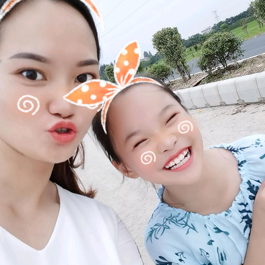 如我的名字一样