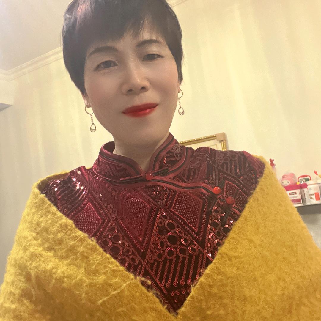 温柔